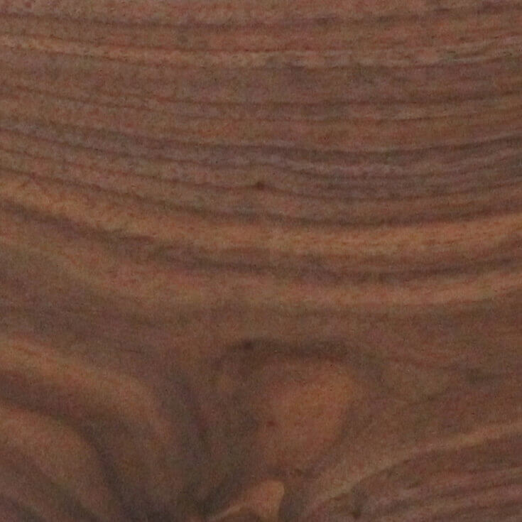 Black Walnut - Clear Coat