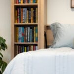 Bookcase Cabinets – Oak Tundra 3