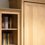 Bookcase Cabinets – Oak Tundra 5