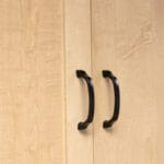 Bookcase Cabinets – Oak Tundra 6