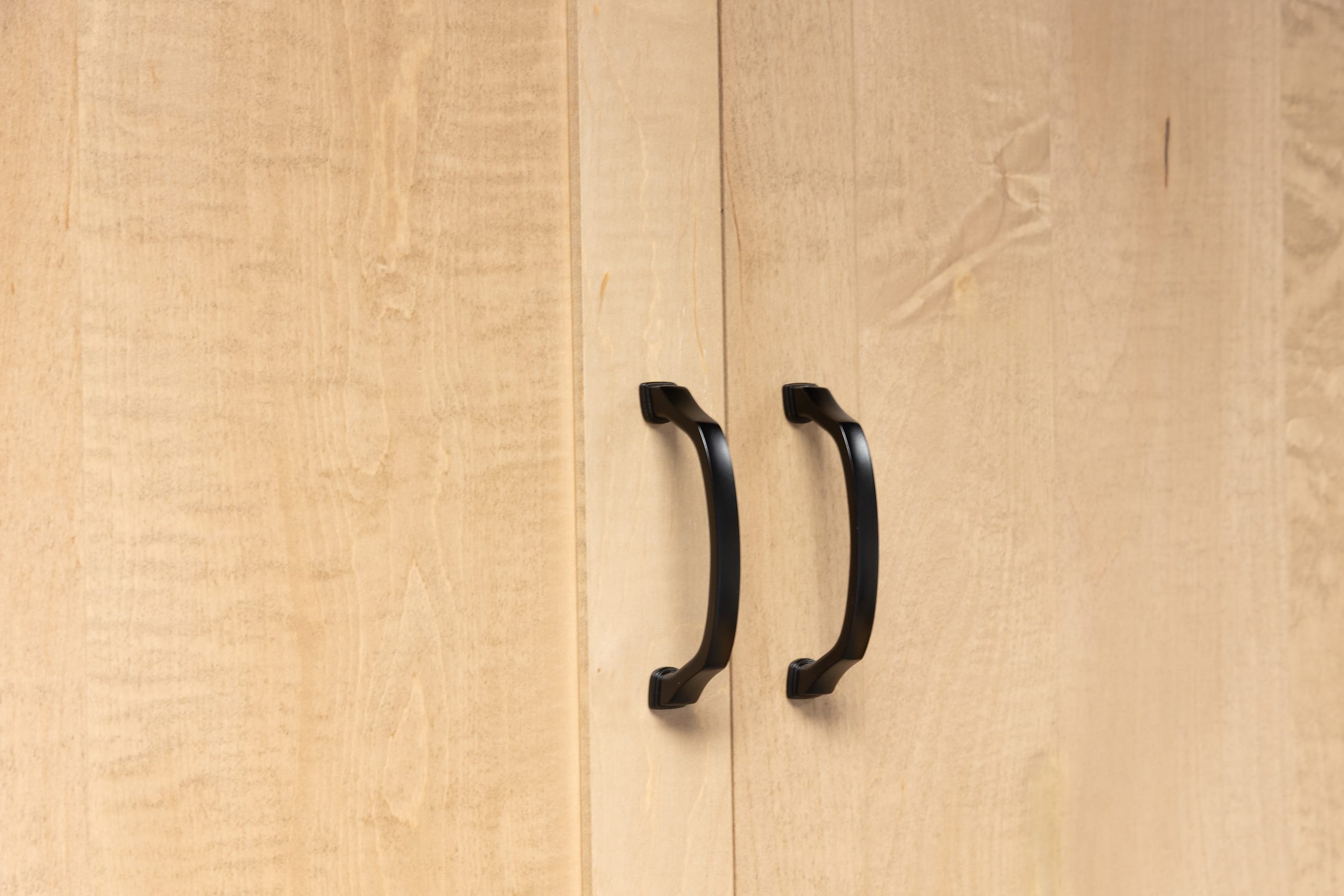 Bookcase Cabinets - Oak Tundra 6