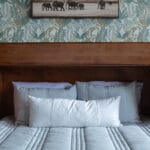 Cabinet Bed – Maple Michael’s Photo 3