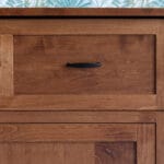 Cabinet Bed – Maple Michael’s Photo 7