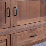 Cabinet Bed – Maple Michael’s Photo 8