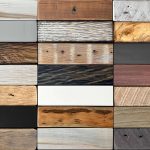 Shelving-Wood-Type
