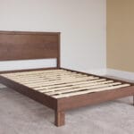 Walnut-Stain-Bed-Frame-Photo-8