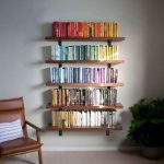 Black-Walnut-Floating-Bookshelf-10