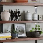 Black-Walnut-Floating-Bookshelf-9