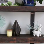 Barn-Joist-Rustic-Brown-Floating-Bookshelf-3