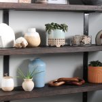 Oak-Torched-Coffee-Floating-Bookshelf-5