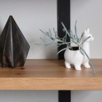 Oak-Clear-Coat-Floating-Bookshelf-8