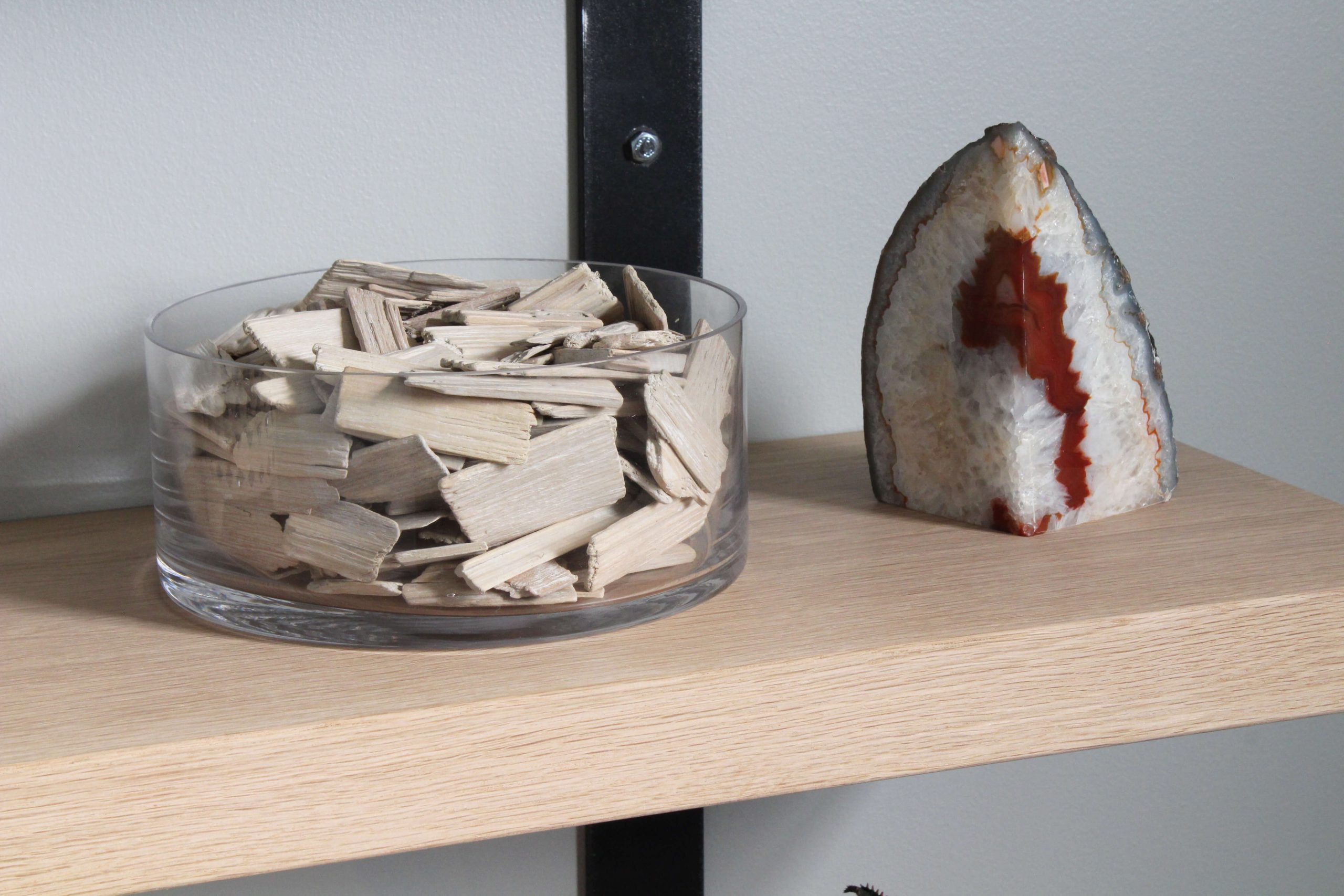 Oak-Unfinished-Floating-Bookshelf-4