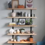 Wormy-Maple-Floating-Bookshelf-1