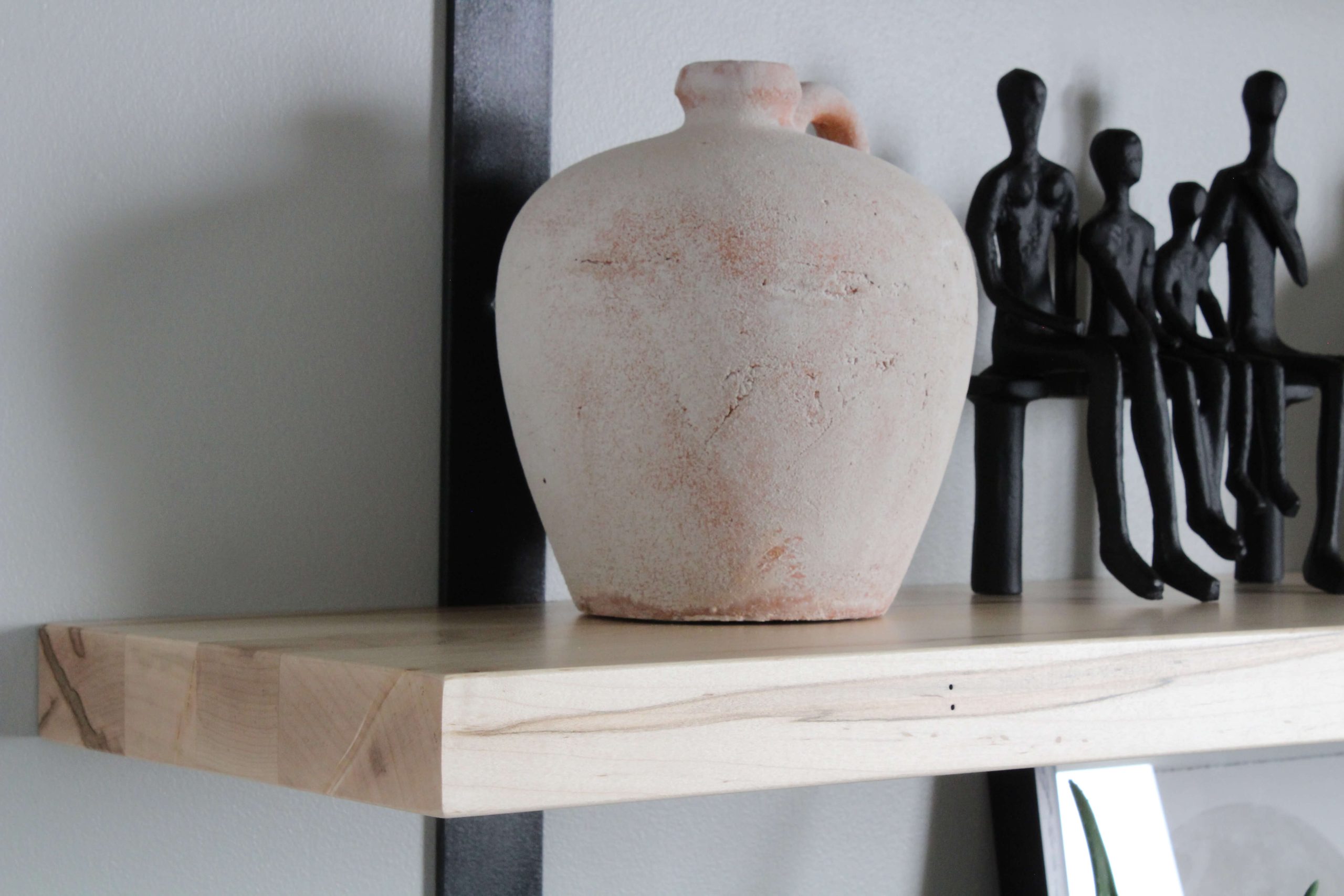 Wormy-Maple-Floating-Bookshelf-3