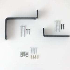 Legacy Handcraft Brackets