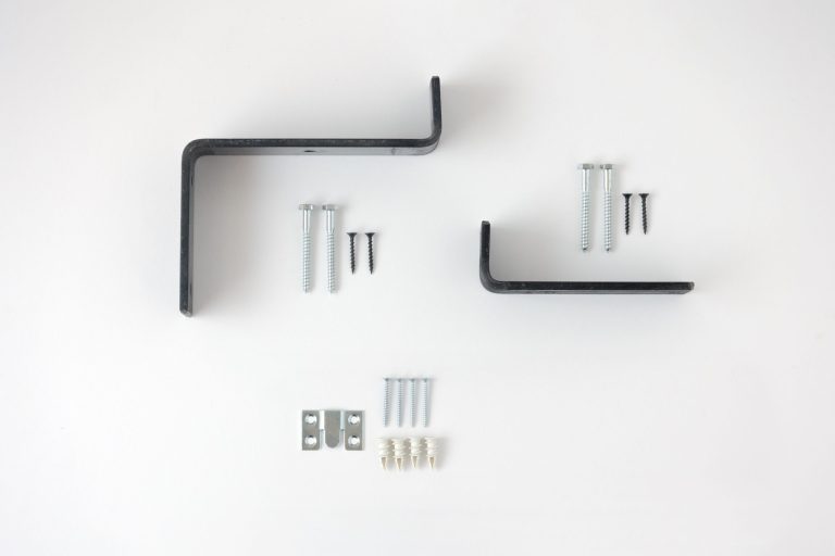 Legacy Handcraft Brackets