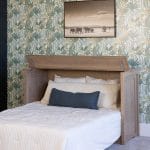 Maple Tundra Cabinet Bed Listing Photo 2