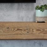 Reclaimed-Hemlock-Beam-Mantel-5