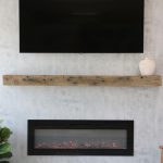 Reclaimed-Oak-Beam-Mantel-1