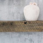 Reclaimed-Oak-Beam-Mantel-2
