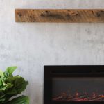 Reclaimed-Oak-Beam-Mantel-3