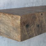 Reclaimed-Oak-Beam-Mantel-5