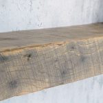 Reclaimed-Oak-Beam-Mantel-6