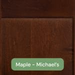 Maple – Michael’s