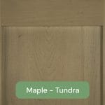 Maple – Tundra