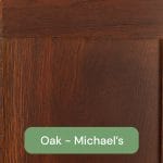 Oak – Michael’s