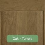 Oak – Tundra