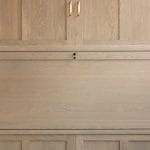 Brown Drop Down Desk Murphy Bed Listing Photo 5