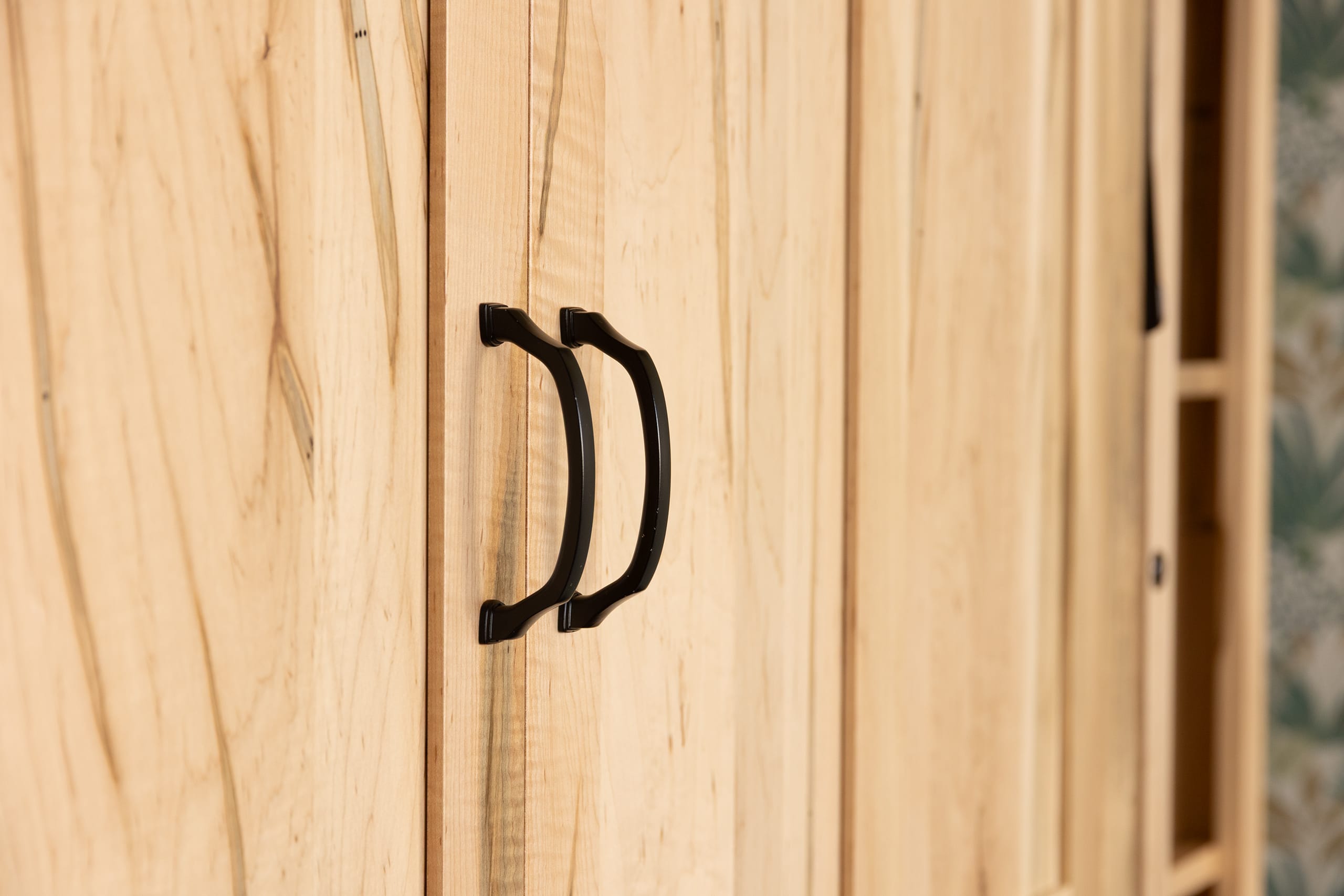 Wormy Maple Drop Down Photo 5