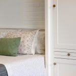 White Shaker Murphy Bed Listing Photo 3