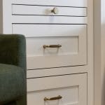 White Shaker Murphy Bed Listing Photo 4