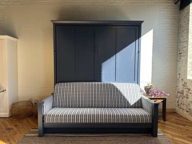 Sofa Murphy Bed