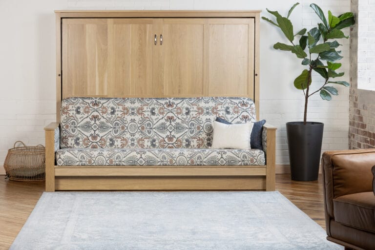 Sofa Murphy Bed