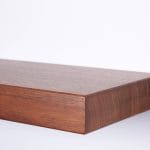 Black Walnut Floating Accent Photo 3
