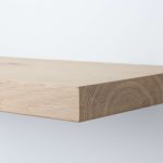 Floating-Shelves-White-Oak-Unfinished-Deep-Low-Profile