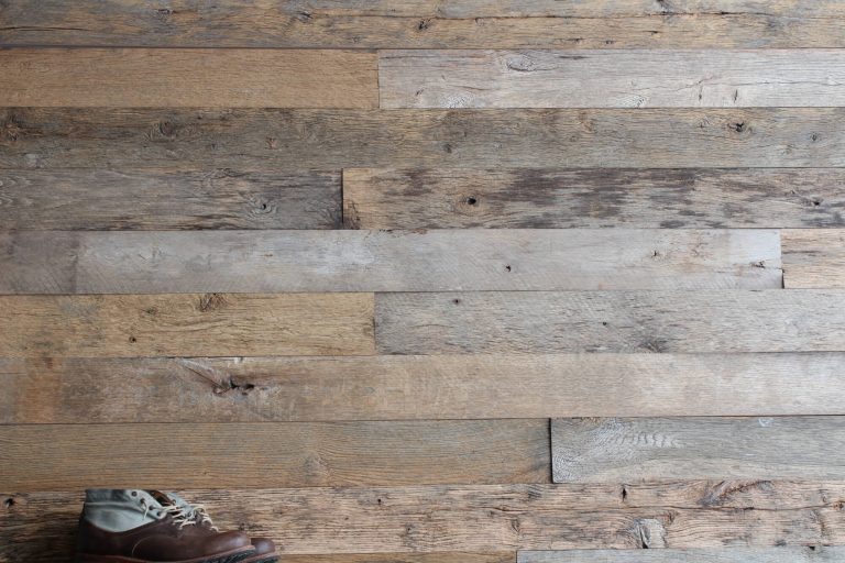 PA / NJ Reclaimed Oak