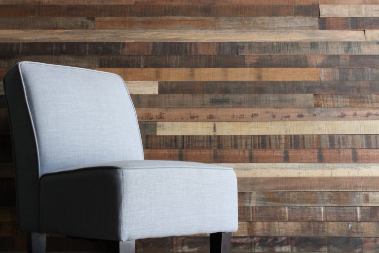 Tropical Hardwood