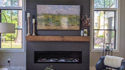 Handcrafted Wood Home Furnishings | Legacy Handcraft