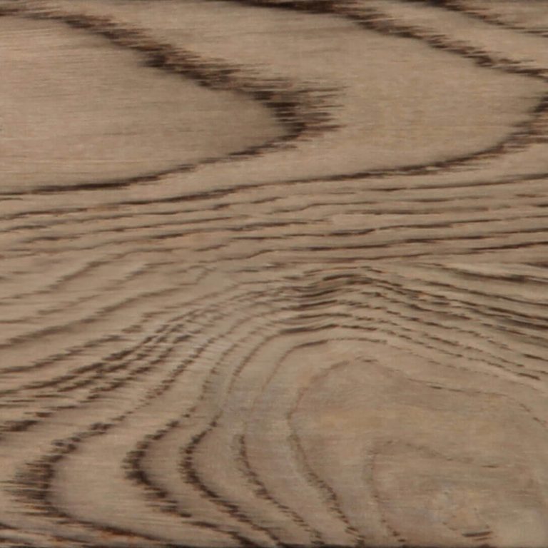 Torched Oak - Natural