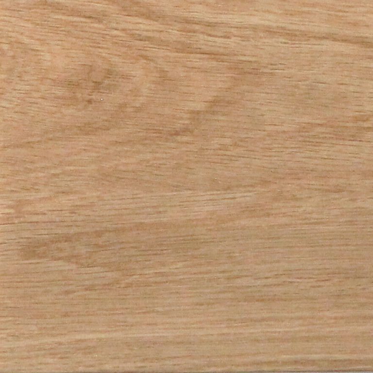 White Oak - Clear Coat