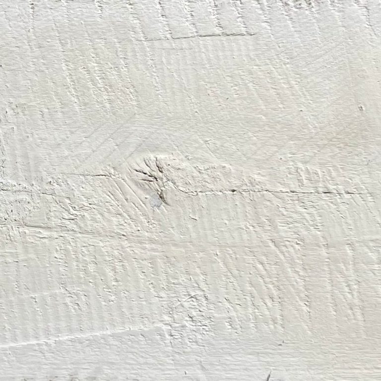 Barn Plank - White Washed