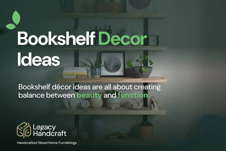 How to Balance Bookshelf: Expert Tips for Perfect Stability